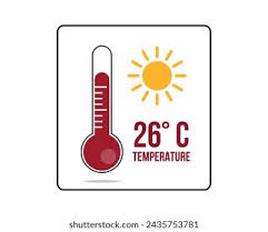 twenty-six degrees
